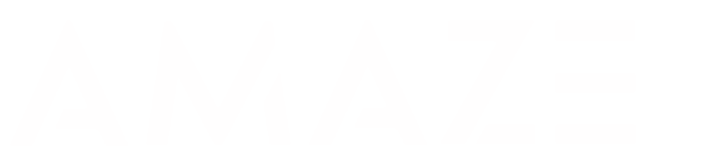 AMAZE brand