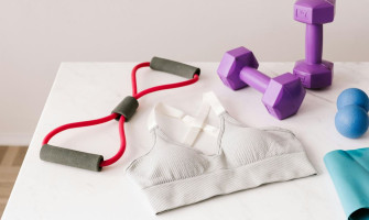 Zakaj bi morali uporabljati Brezšivne športne nedrčke?